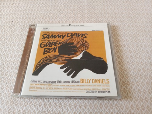 Golden boy original - golden,
