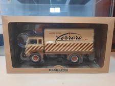 Fiat 682 N2 1955  Camion