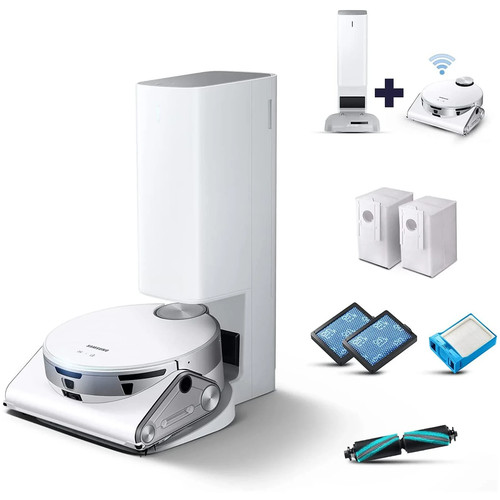 Samsung jet bot - samsung,