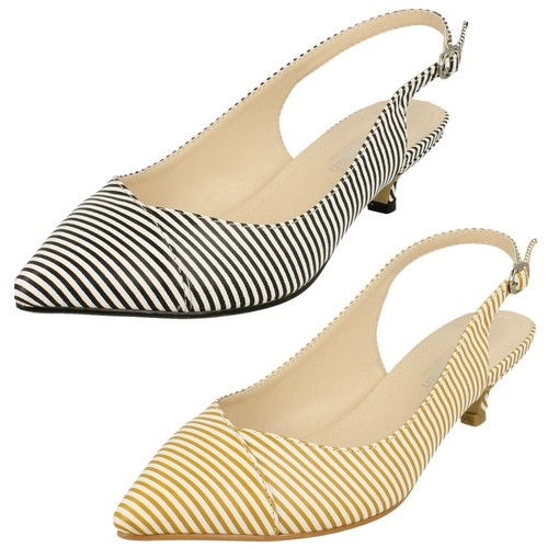 Scarpe sposa strisce - da, a
