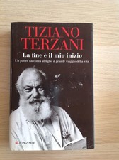 LA FINE è IL MIO INIZIO di Tiziano Terzani