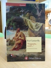 "SOPPORTA, CUORE..." LA SCELTA