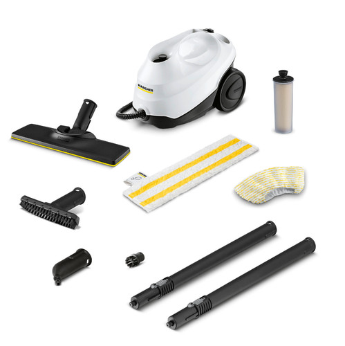 Pulitore vapore karcher - pulitore, sc