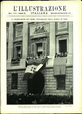 Rivista - L'ILLUSTRAZIONE