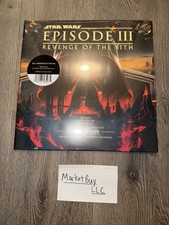 Star Wars: Episode III Revenge