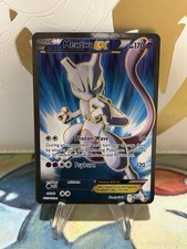 Mewtwo EX 157/162 Pokemon