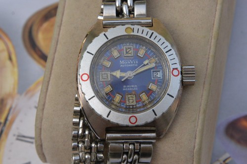 Orologio vintage anni - vintage,