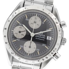 Orologio Uomo Automatico Omega
