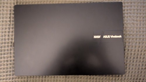 Asus vivobook x1404v - asus, 14