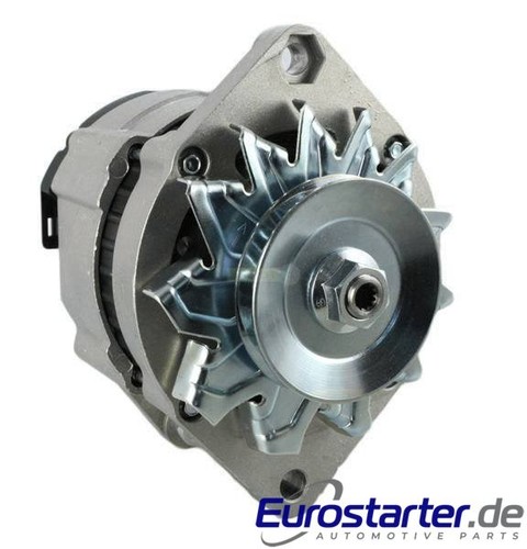 Alternatore 55a nuovo - 55a,
