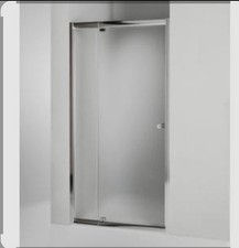 Box Doccia- Porta Nicchia 