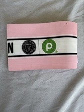 Inter miami capitani braccio - inter,