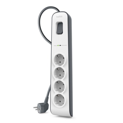 Belkin ciabatta multipresa - belkin,