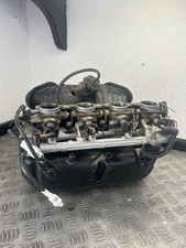 INIEZIONE CORPO FARFALLATO SUZUKI GSX-R 600 2001-2003