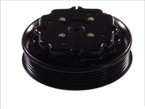 Compressore climatizzatore - compressore,