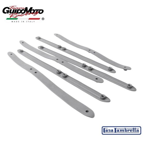 Guarnizioni gomma sotto - guarnizioni,