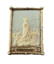 Raro! Il Vaticano Trinket