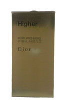 DIOR  HIGHER ENERGY BALSAMO DOPOBARBA 100 ML