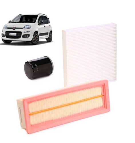 Kit tagliando filtri per - tagliando,