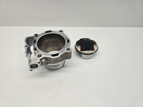 Husqvarna 450 cilindro - husqvarna,