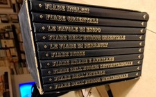 LE FIABE CLASSICHE DI TUTTO IL