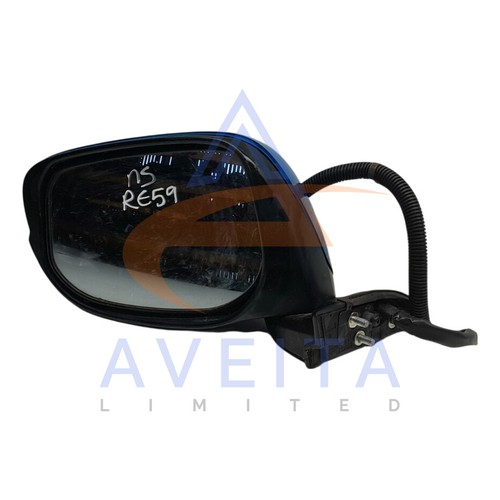 Specchietto retrovisore