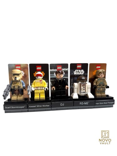 Lego star wars - wars, rogue