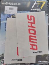 ADESIVI FORCELLA SHOWA