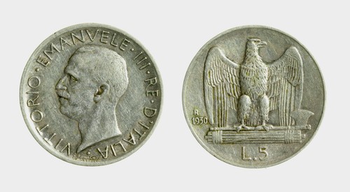 I26 268 vittorio emanuele iii - i26_268),