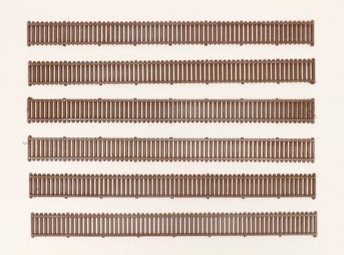 1263dm set pezzi staccionata - 6,