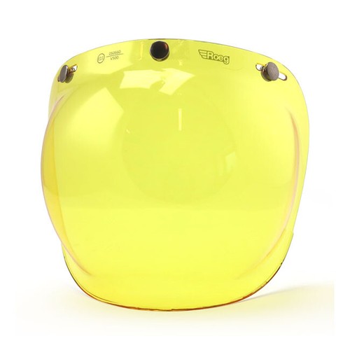 Roeg bubble visiera - roeg,