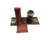 Leva Lo sblocco per Cofano