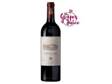 ORNELLAIA BOLGHERI SUPERIORE
