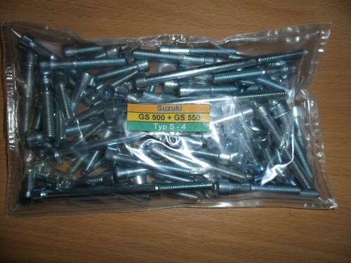Suzuki 550 cilindri 165 - gs, >165