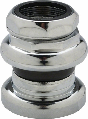 Tange seiki passaggio - passaggio, 1"