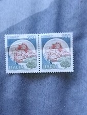 Francobolli Italiani 350 Lire