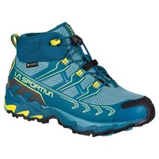 LA SPORTIVA ULTRA RAPTOR II MID JR GTX scarpone  trekking bambino art. 34P623107