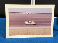 Jim Reed #32 auto da corsa