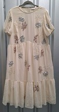 Abito midi Maya Deluxe Curve