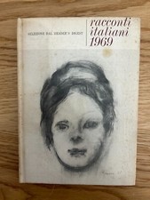RACCONTI ITALIANI 1969