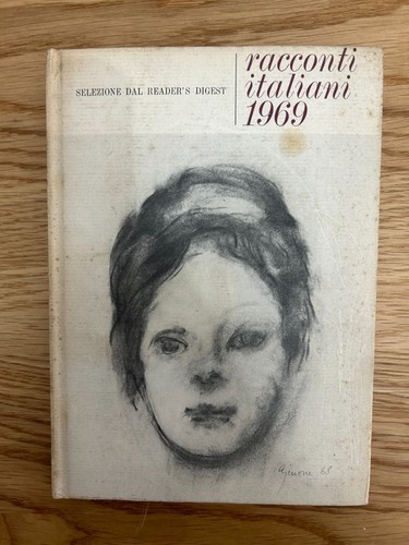 Racconti italiani 1969 - italiani,