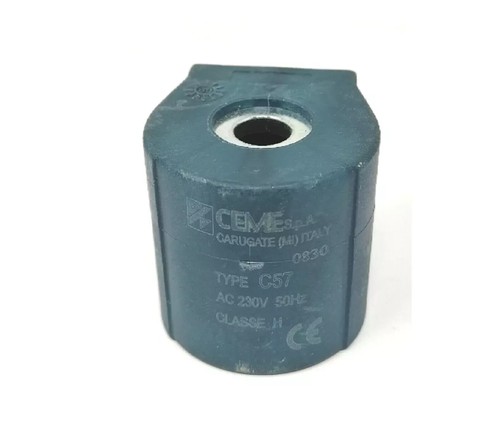 Bobina type c57 220v - type,