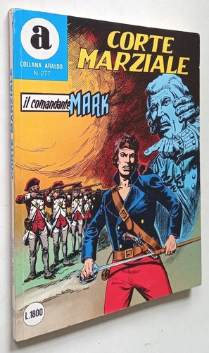 Comandante mark collana - comandante,