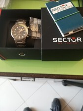 Sector 700 automatico swiss