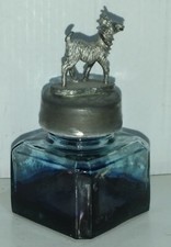 ANTICO CALAMAIO PER