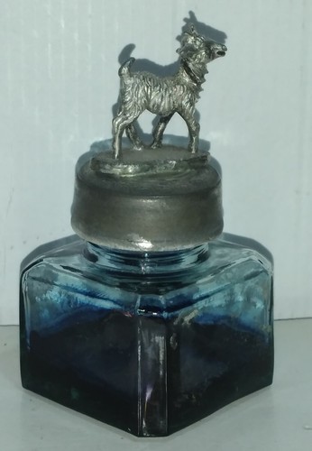 Antico calamaio per - calamaio,