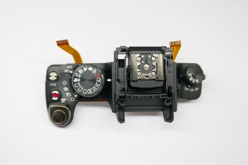 Per panasonic dmc - per, top