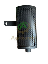 Marmitta motore diesel tipo - marmitta,