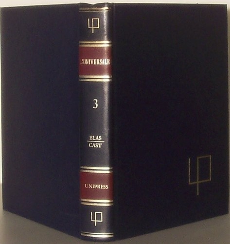 Universale enciclopedia - l'universale,