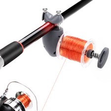 Fishing Line Spooler Portable